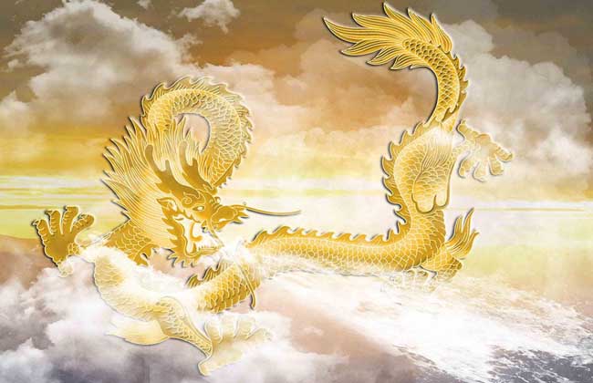 属龙人的婚姻与命运