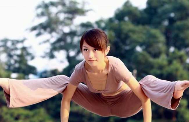 运动减肥