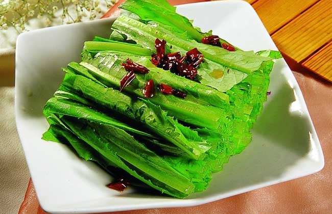 孕妇可以吃油麦菜吗