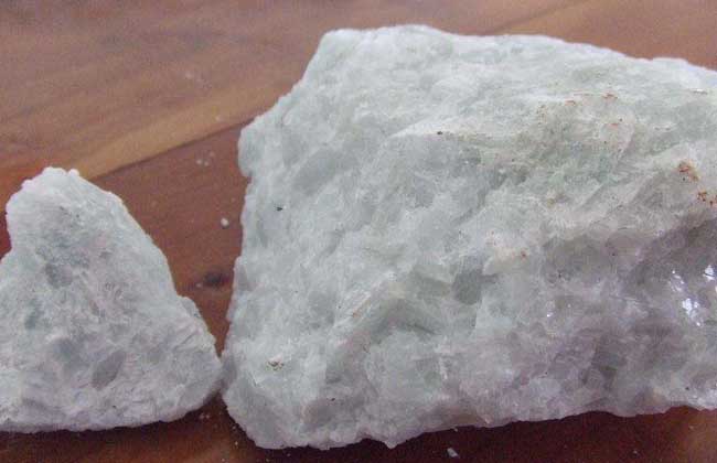 方解石的功效与作用