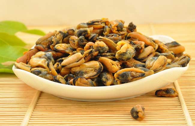 淡菜多少钱一斤