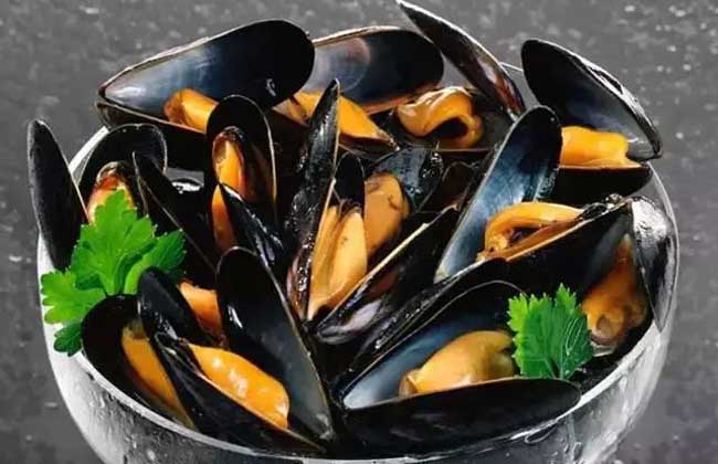 淡菜多少钱一斤