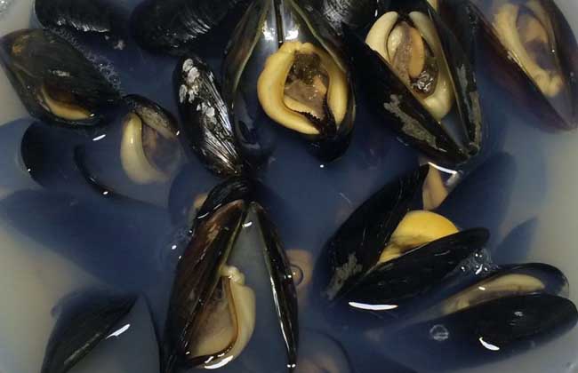 那些人不适合吃淡菜？
