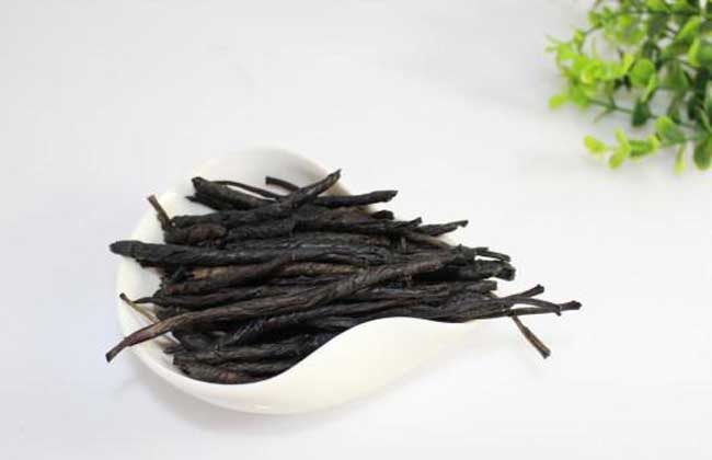 苦丁茶价格