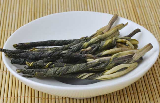 苦丁茶产地在哪里？