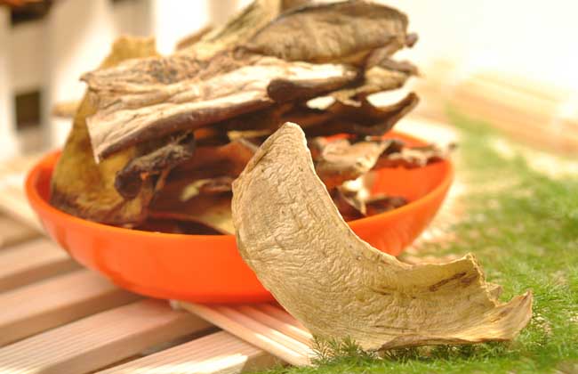 牛肝菌多少钱一斤