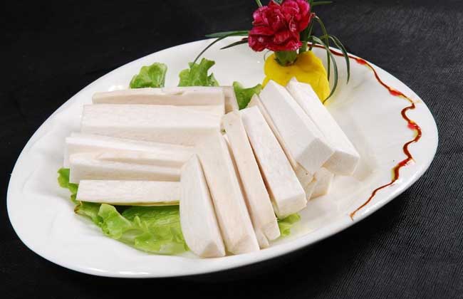 鸡腿菇价格