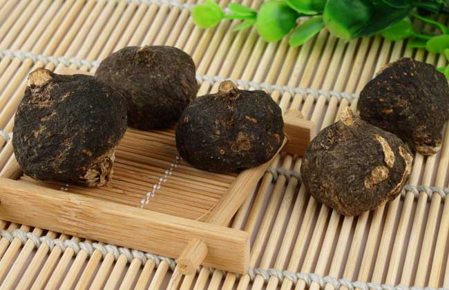 黑玛卡多少钱一斤