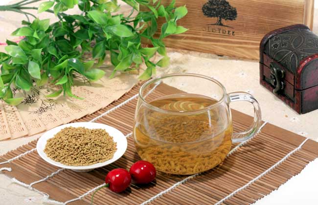 荞麦茶多少钱一斤