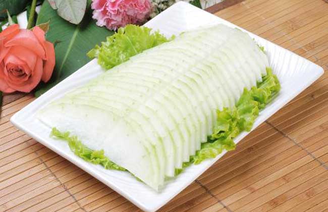 冬瓜