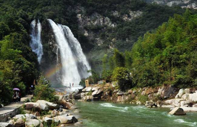 生态旅游