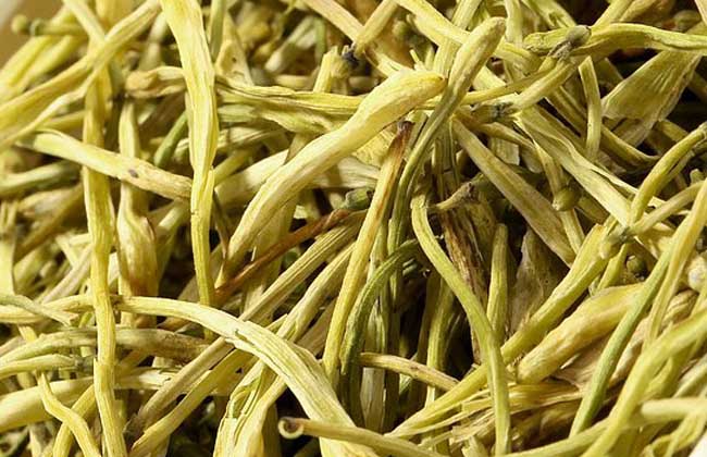 金银花茶多少钱一斤