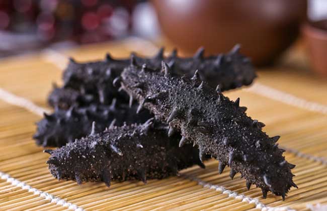 干海参多少钱一斤