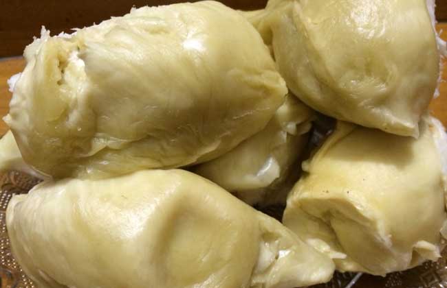榴莲为什么那么贵