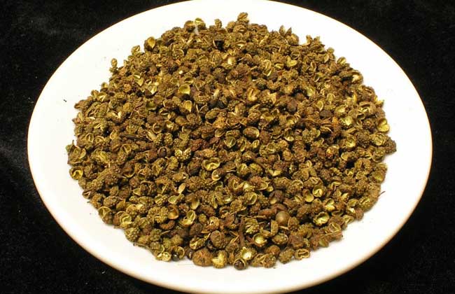 麻椒和花椒的区别