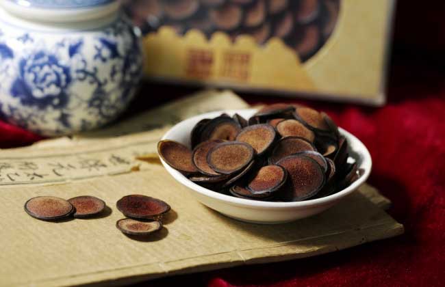 鹿茸