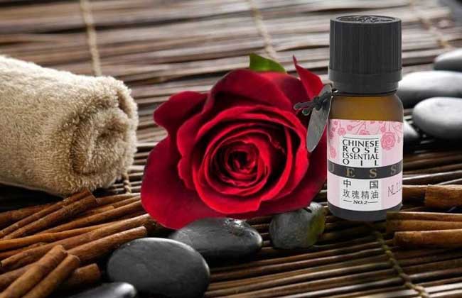 玫瑰精油多少钱一瓶？