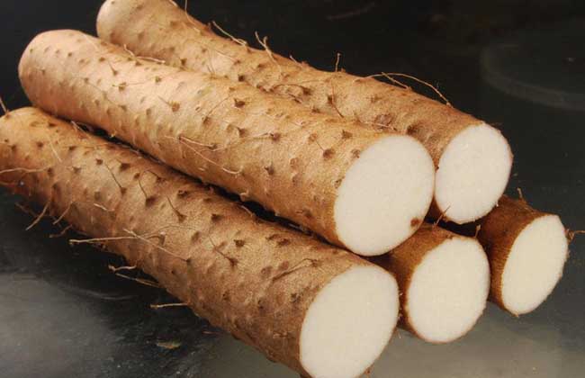 铁棍山药多少钱一斤？