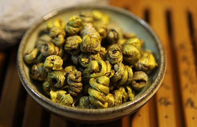 铁皮枫斗的功效与作用