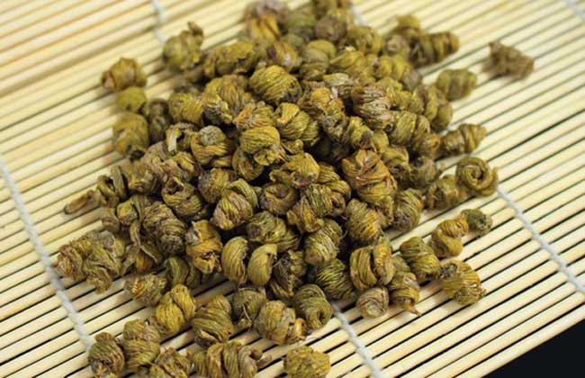 铁皮枫斗的功效与作用
