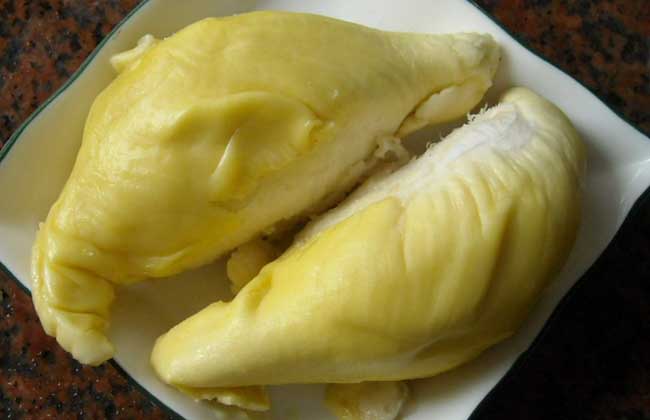 小孩子能吃榴莲吗？
