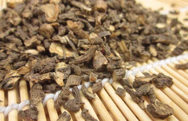 柴胡的功效与作用