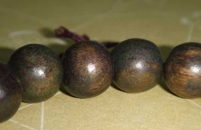 沉香木手串价格