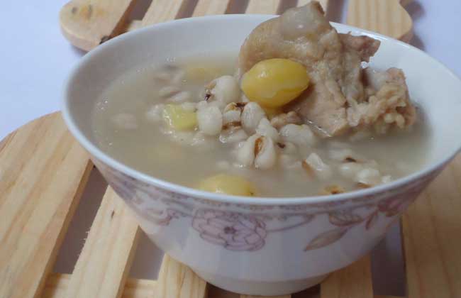 白果价格