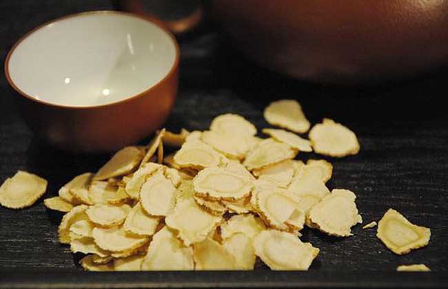 西洋参价格