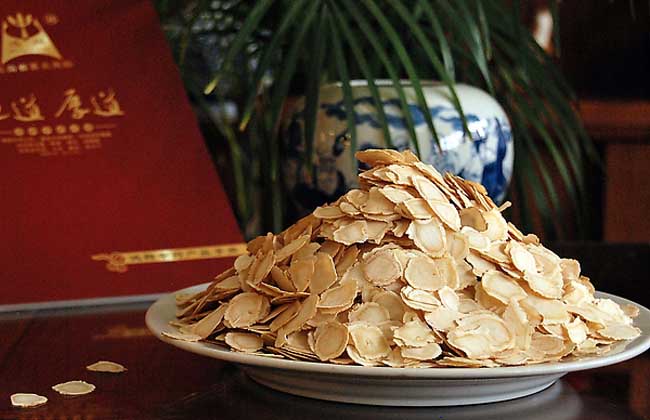 黄芪和西洋参能一起泡水喝吗