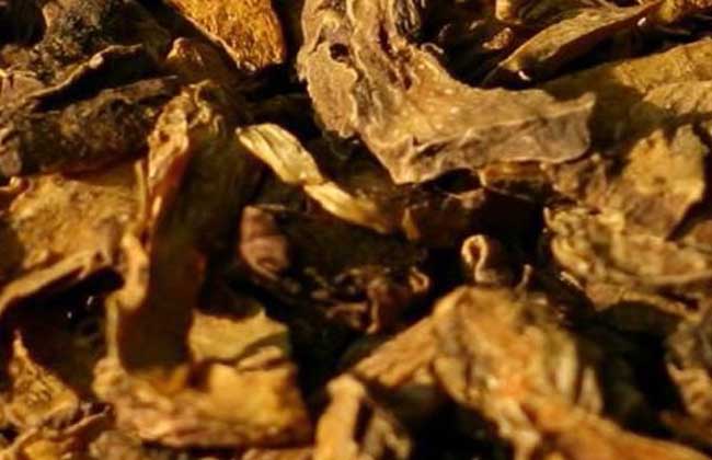 射干的功效与作用