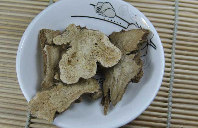 白术的功效与作用