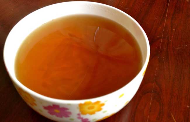 生姜蜂蜜水的功效与作用及禁忌