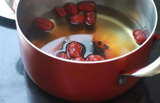 红枣