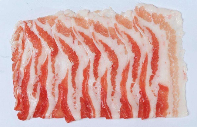 猪肉
