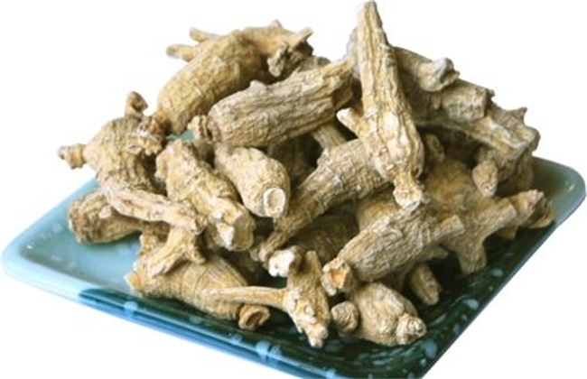 西洋参功效与作用及食用禁忌