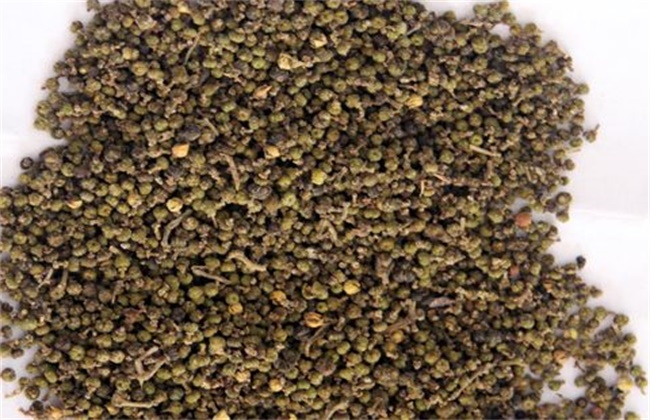 吴茱萸的价格多少钱一斤