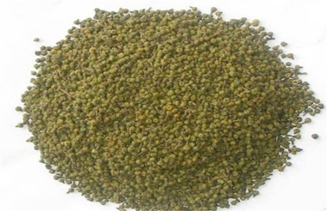 吴茱萸的价格多少钱一斤