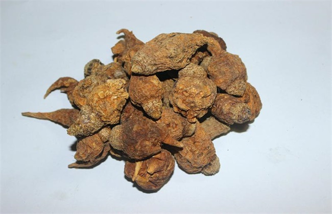 黑玛卡和黄玛卡的区别