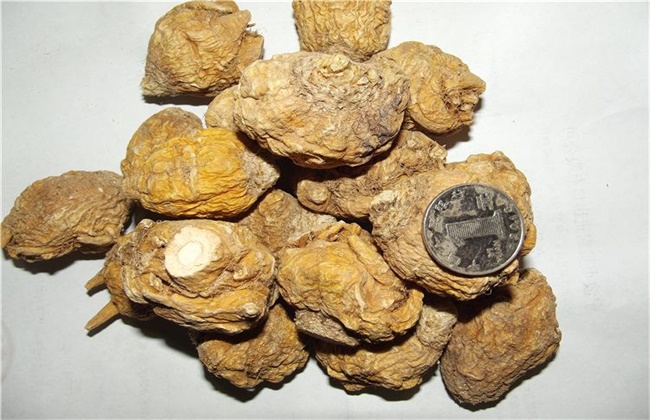 黑玛卡和黄玛卡的区别