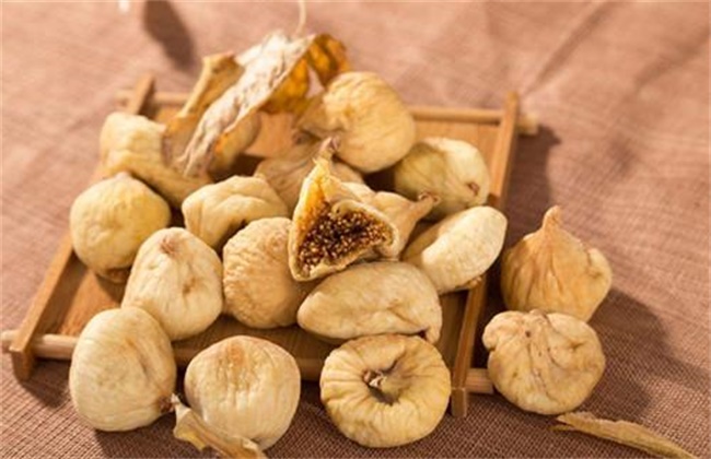 无花果干多少钱一斤
