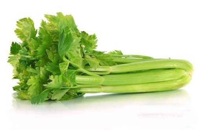 芹菜和香菜的区别