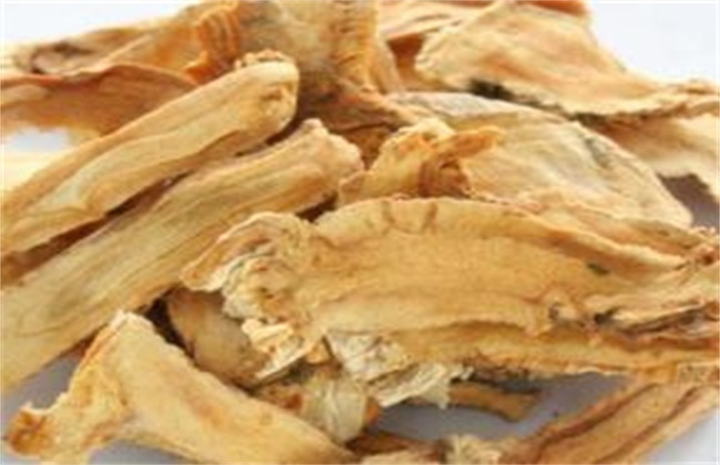 秦艽多少钱一斤