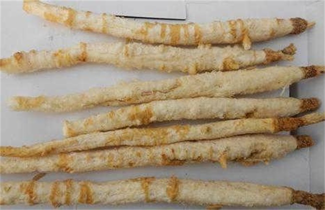 沙参多少钱一斤