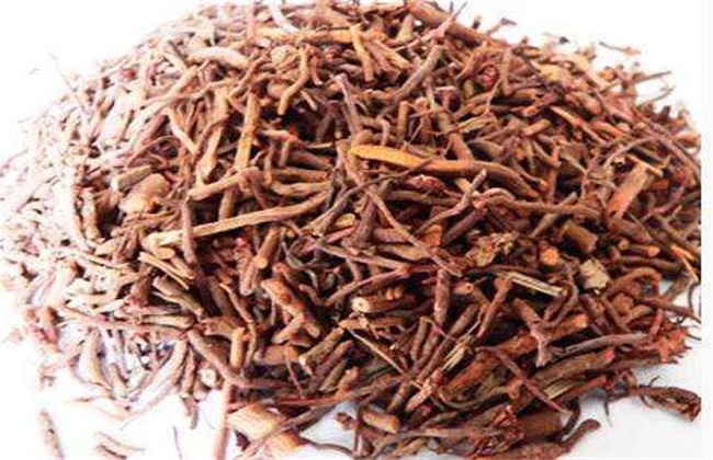 茜草多少钱一斤