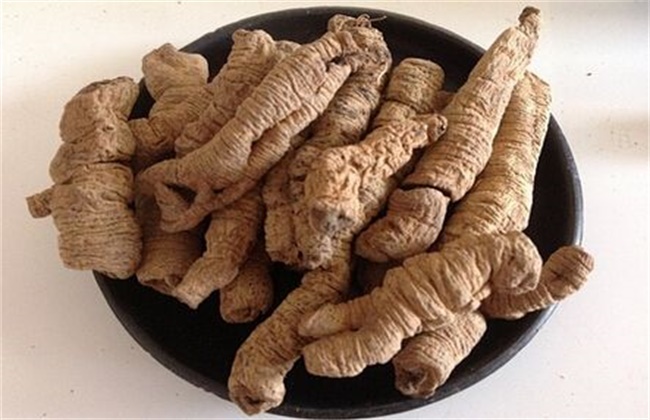 茜草多少钱一斤