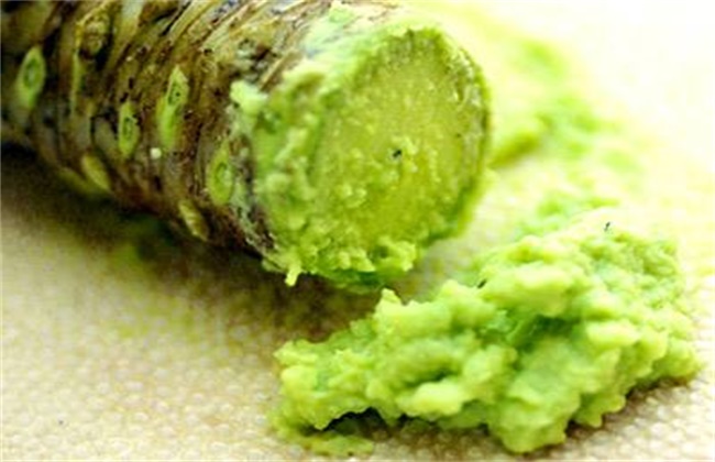 山葵多少钱一斤