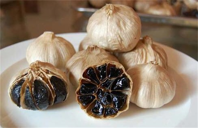 黑蒜 价格 多少钱一斤