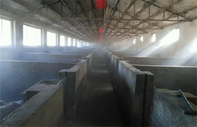 养殖场除臭有什么办法