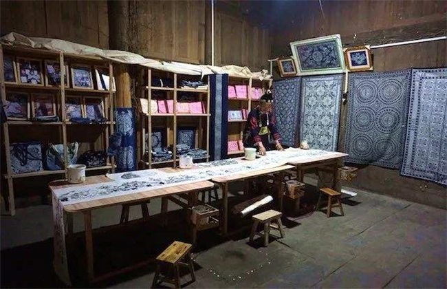农村创业赚钱项目
